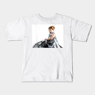 Beautiful Grace Kids T-Shirt